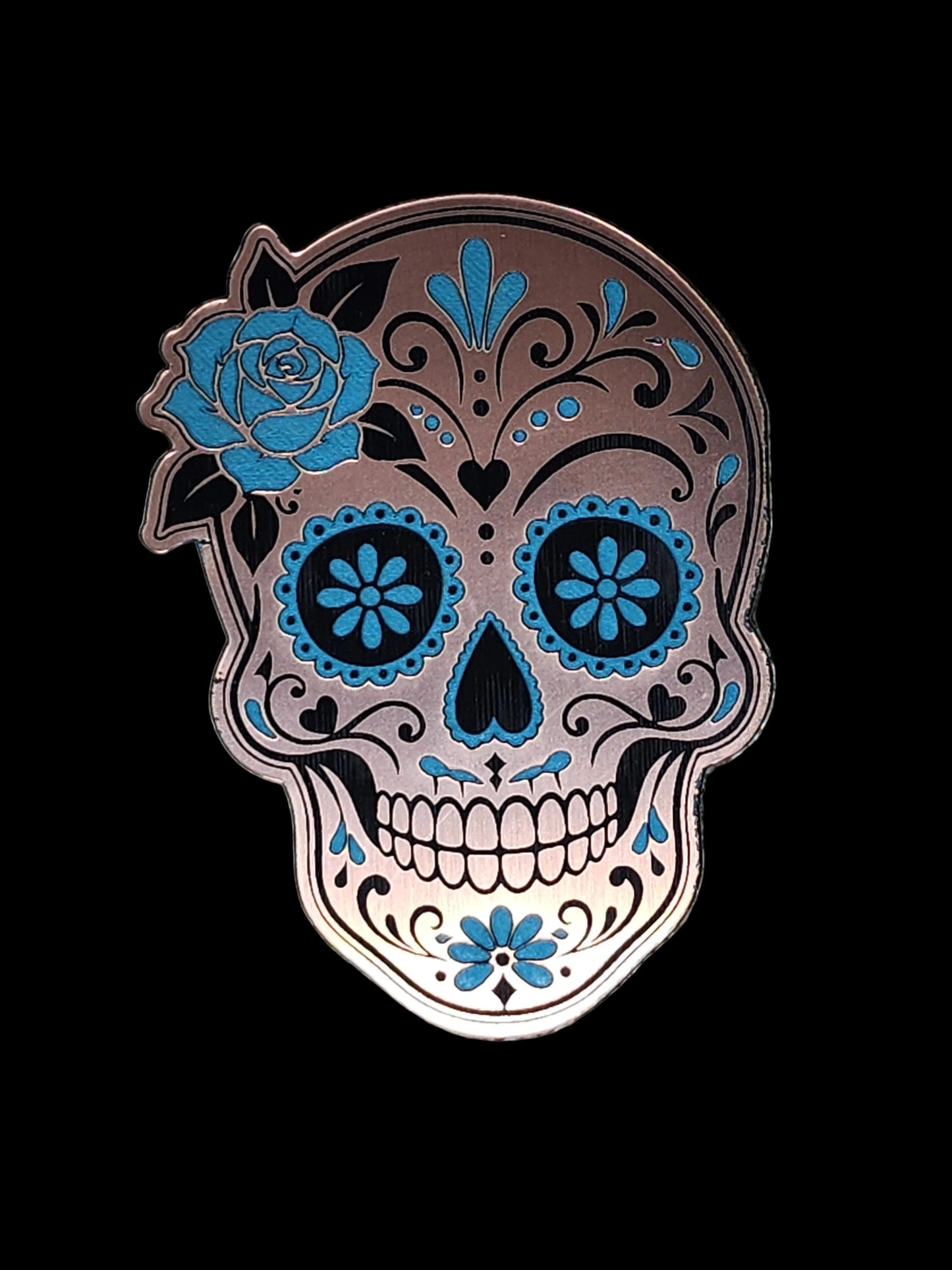 Sugar Skull