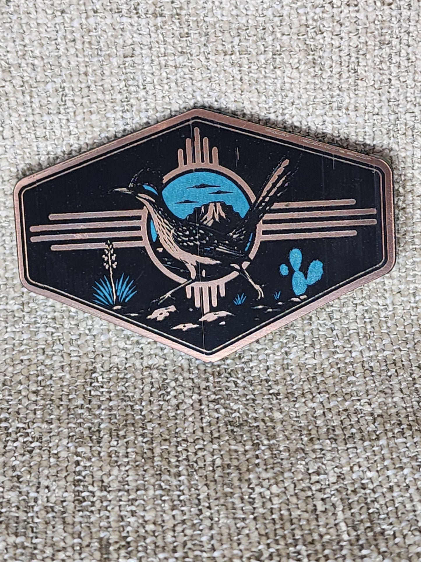 Patches