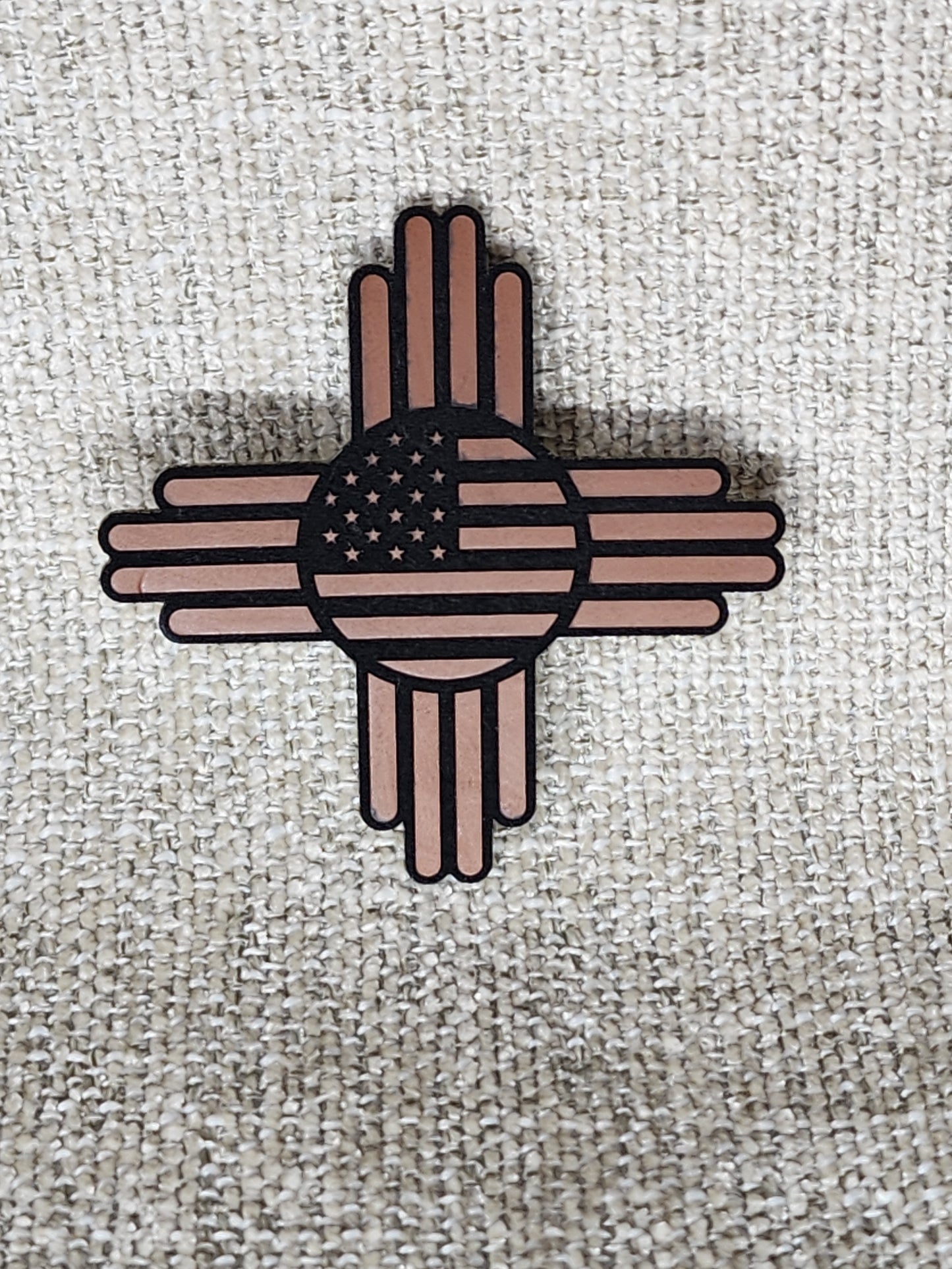 Leatherette Patches