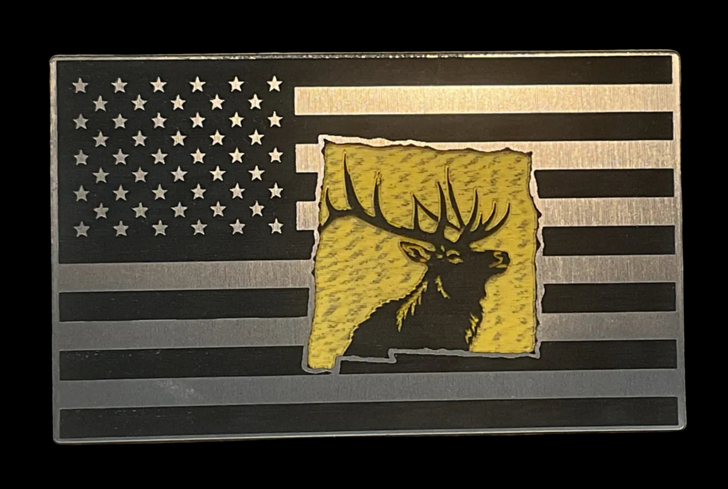 America/Nuevo Mexico - Big Game