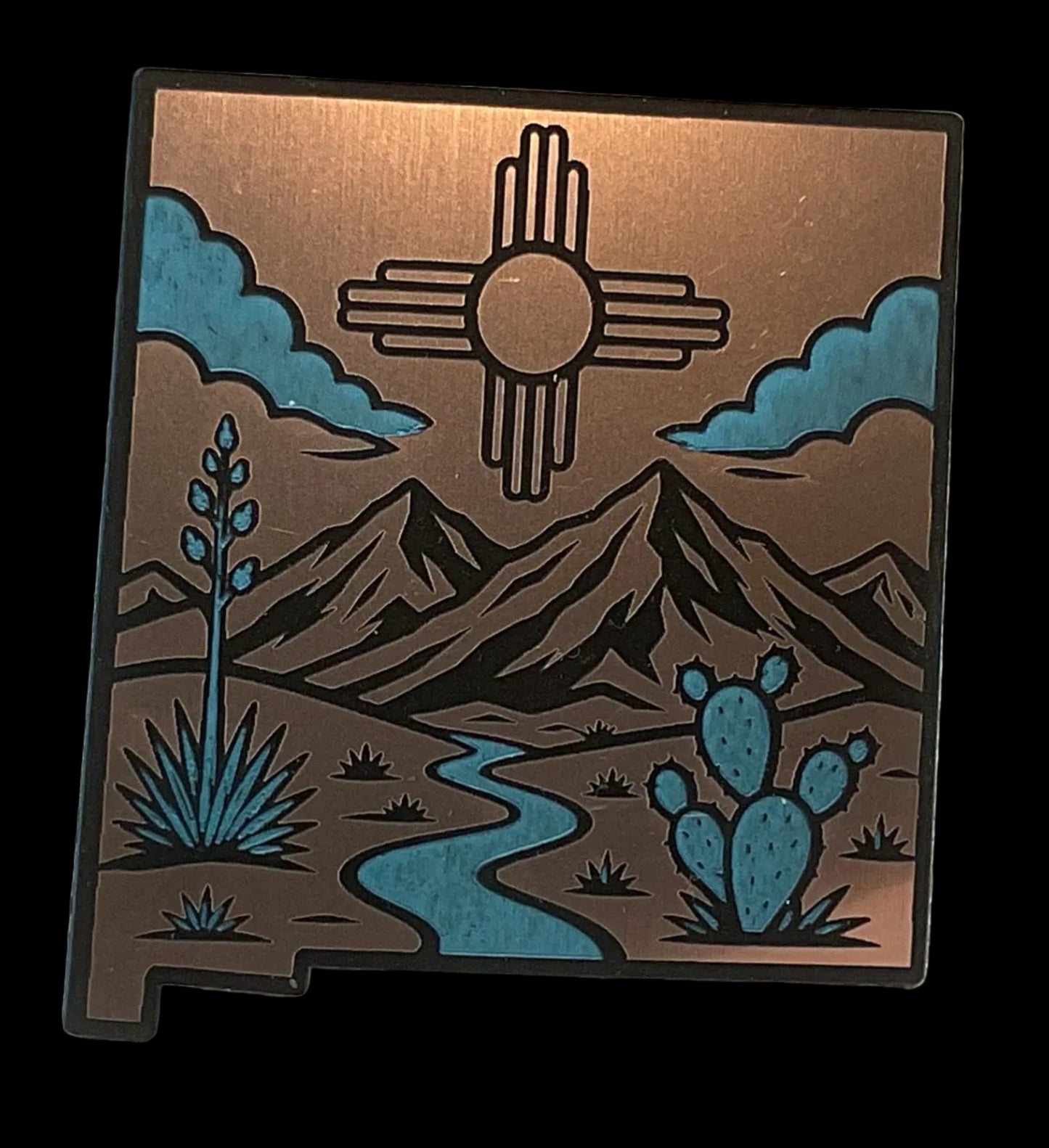 Nuevo Mexico