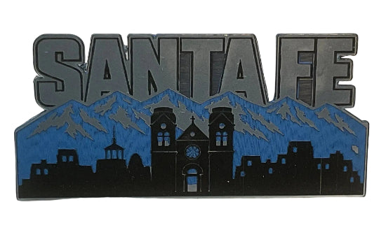 Santa Fe