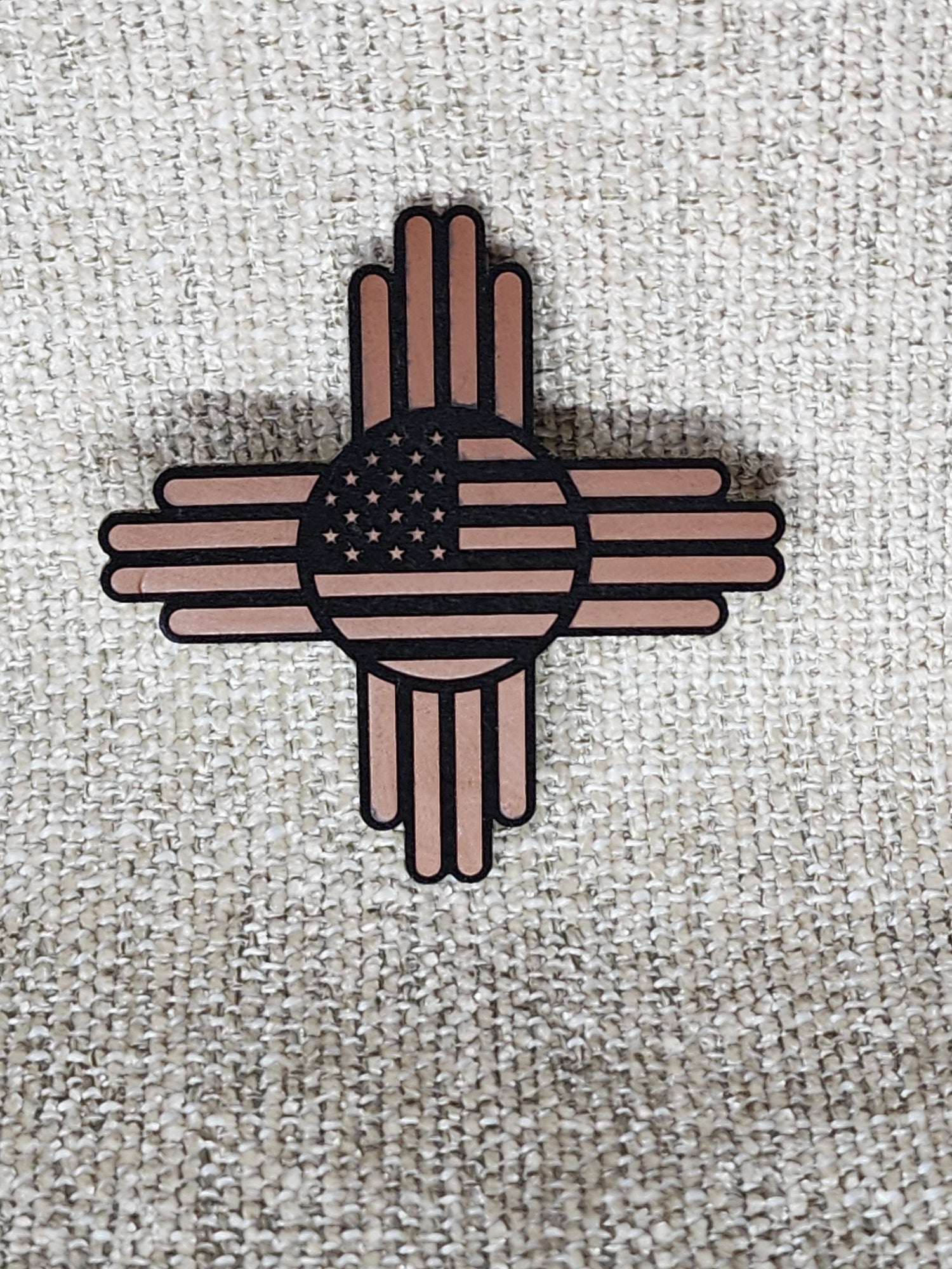 Leather Patches