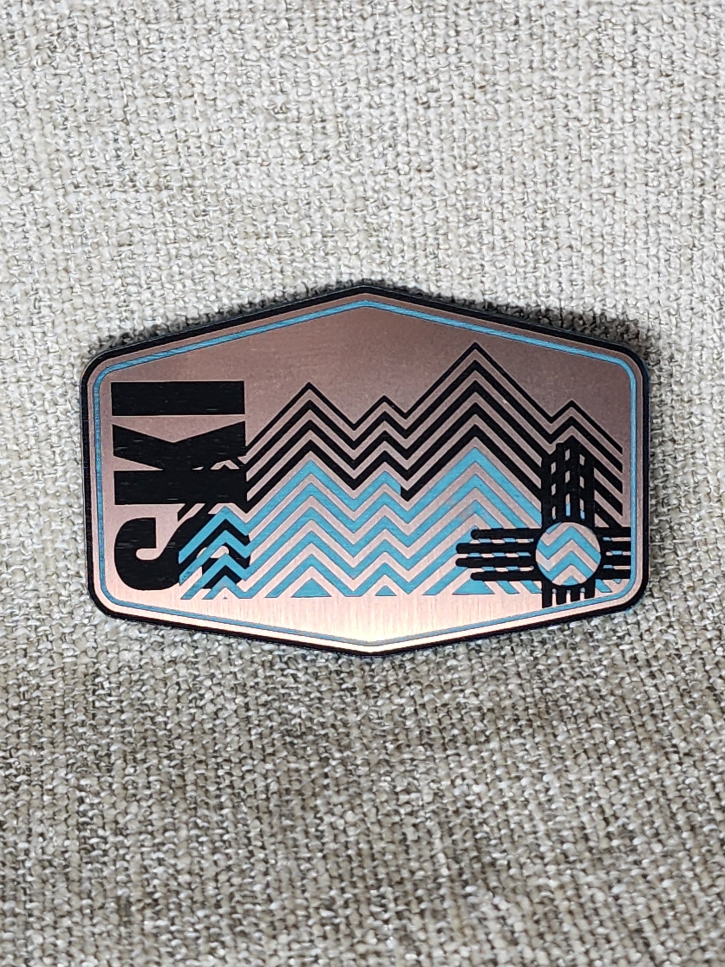 Patches