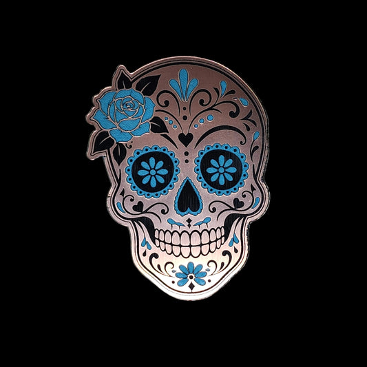 Sugar Skull