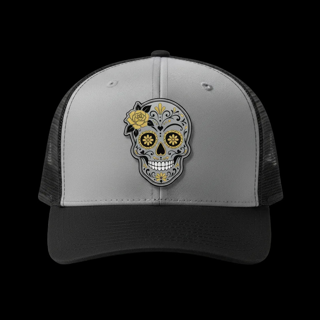 Sugar Skull