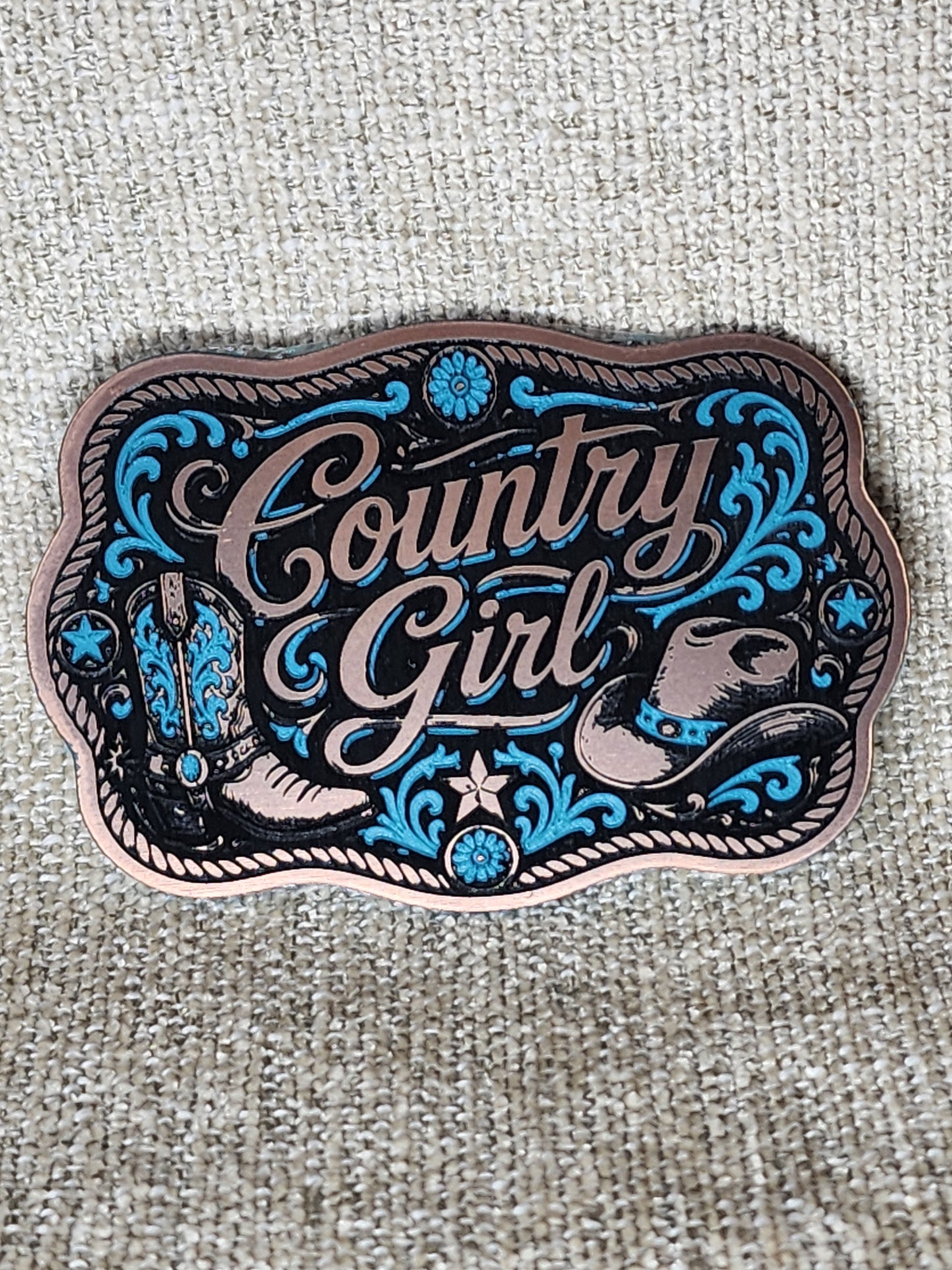 Patches