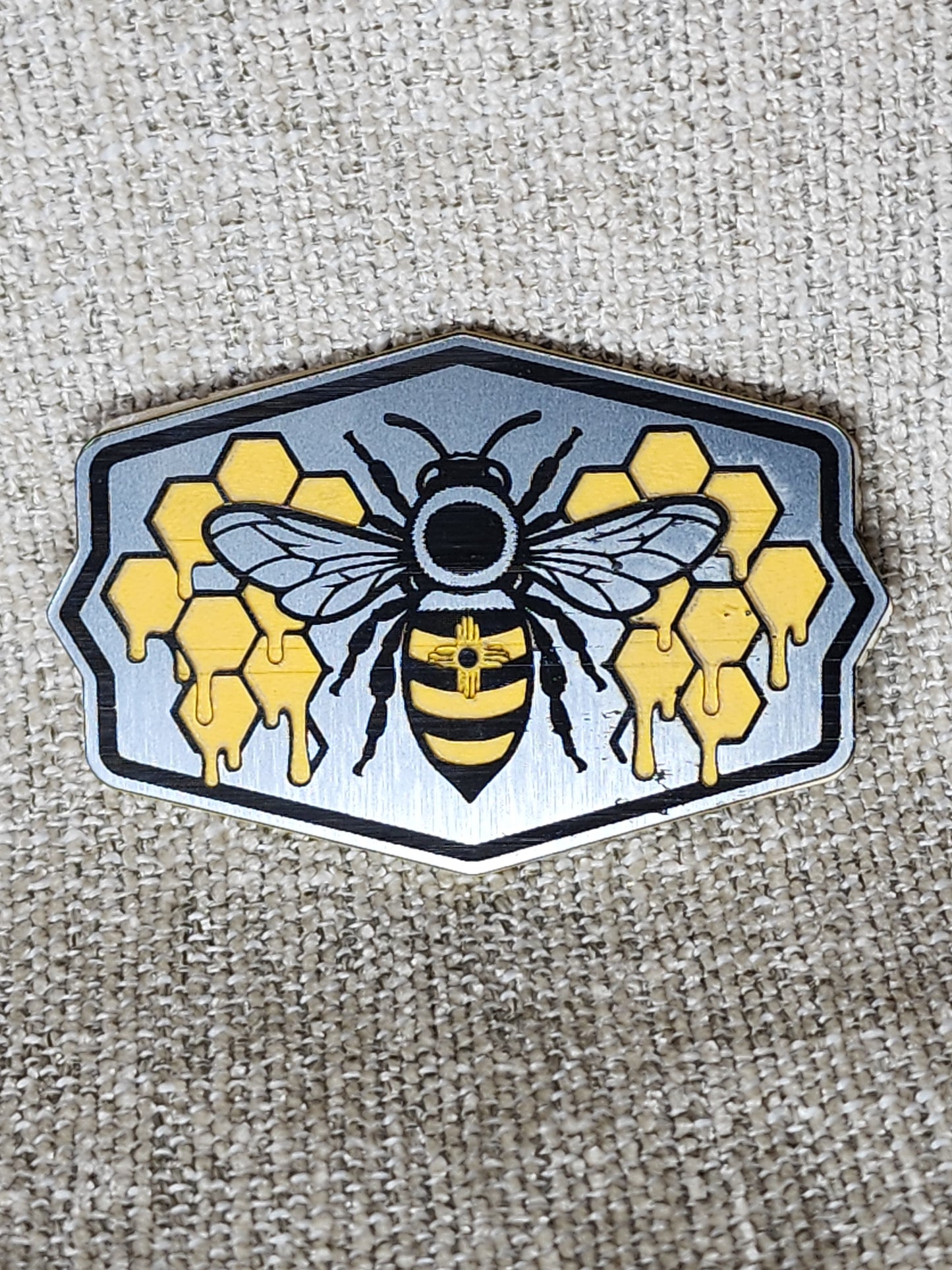 Patches