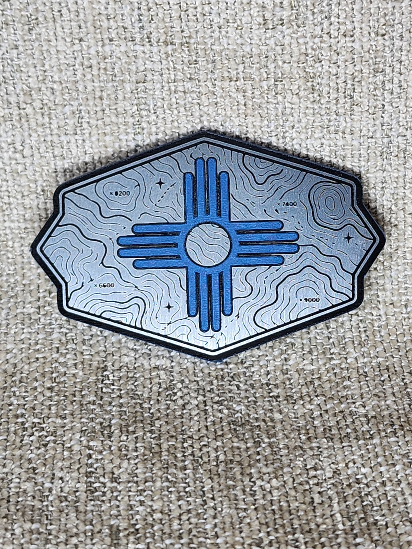Patches