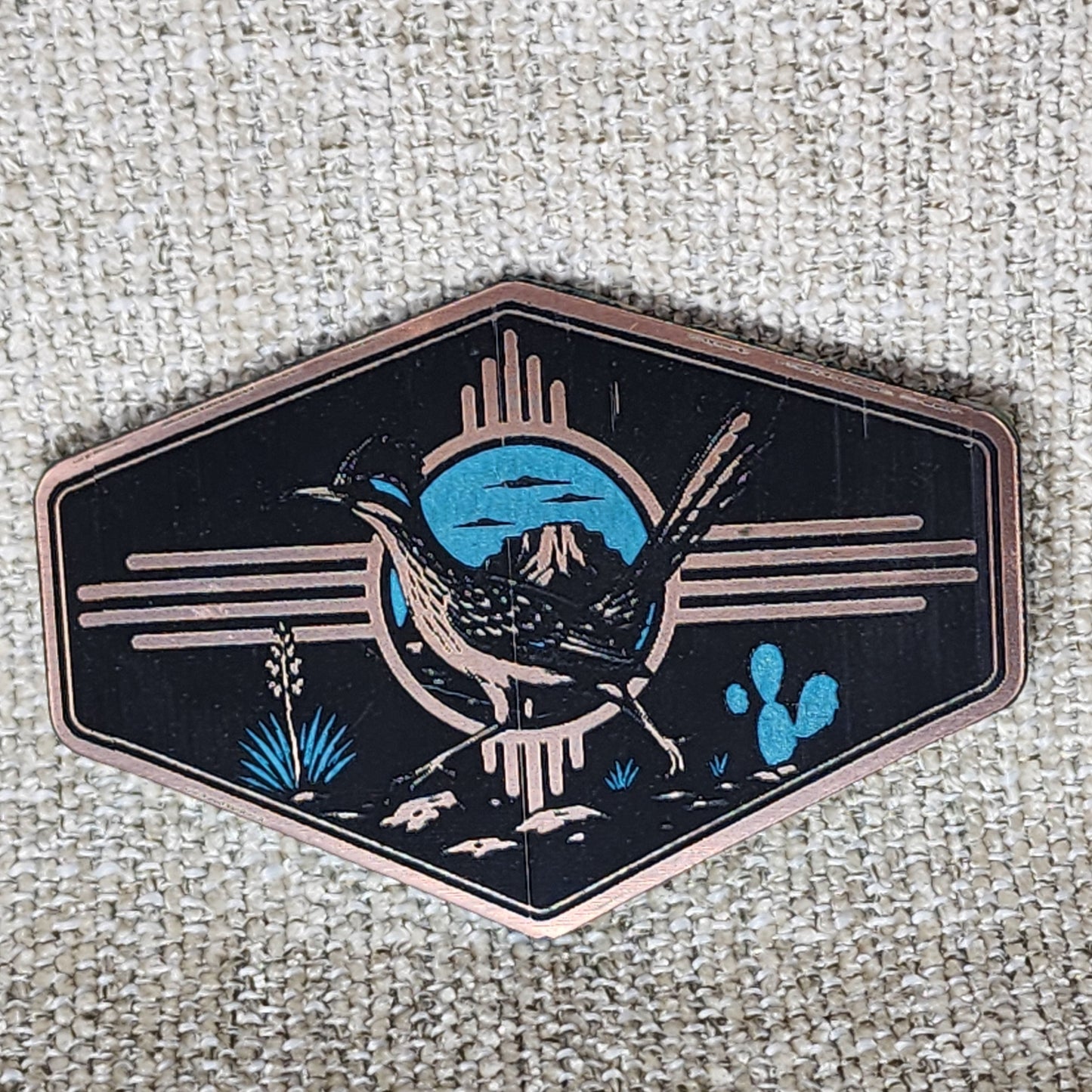 Patches