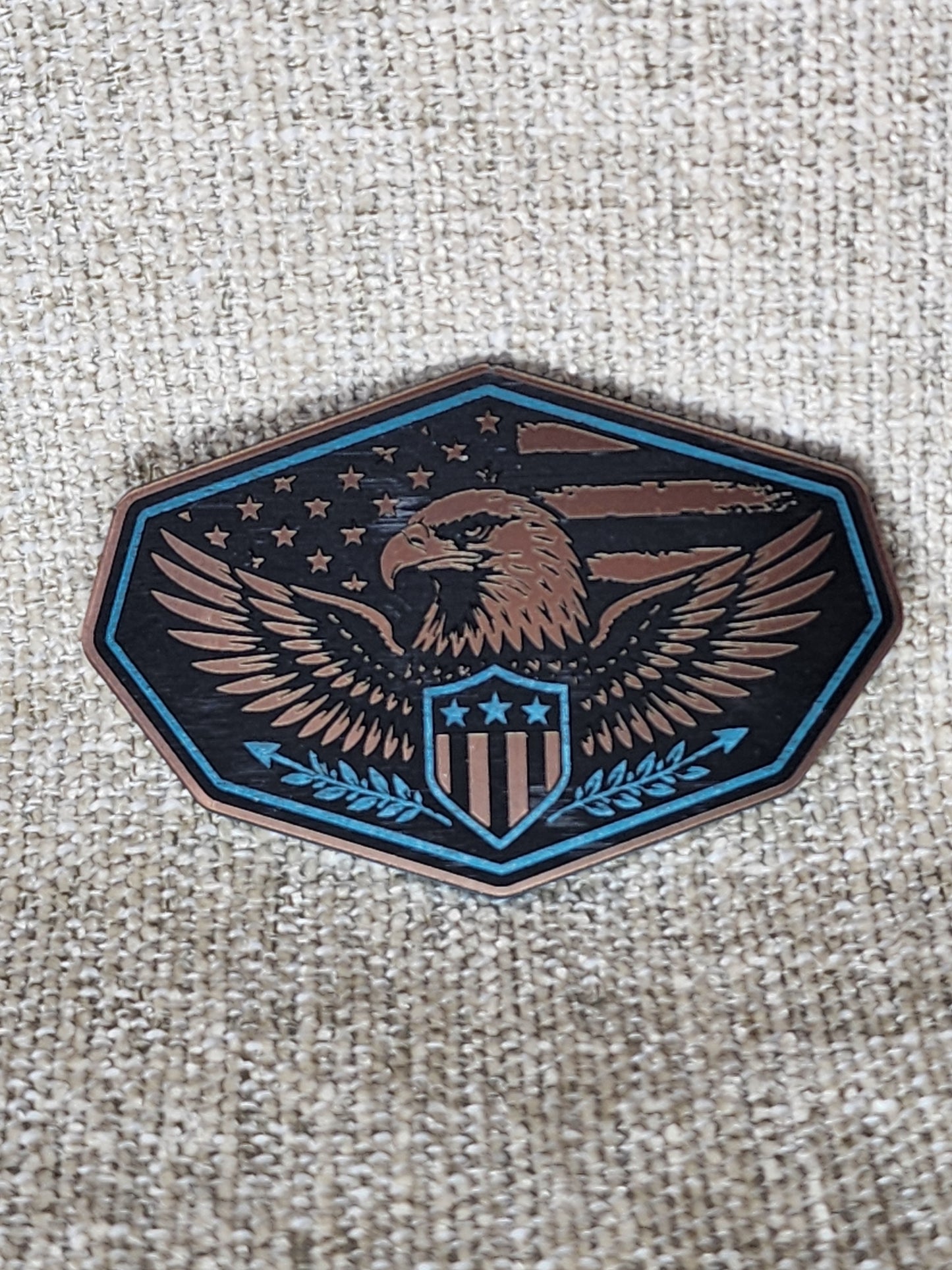 Patches
