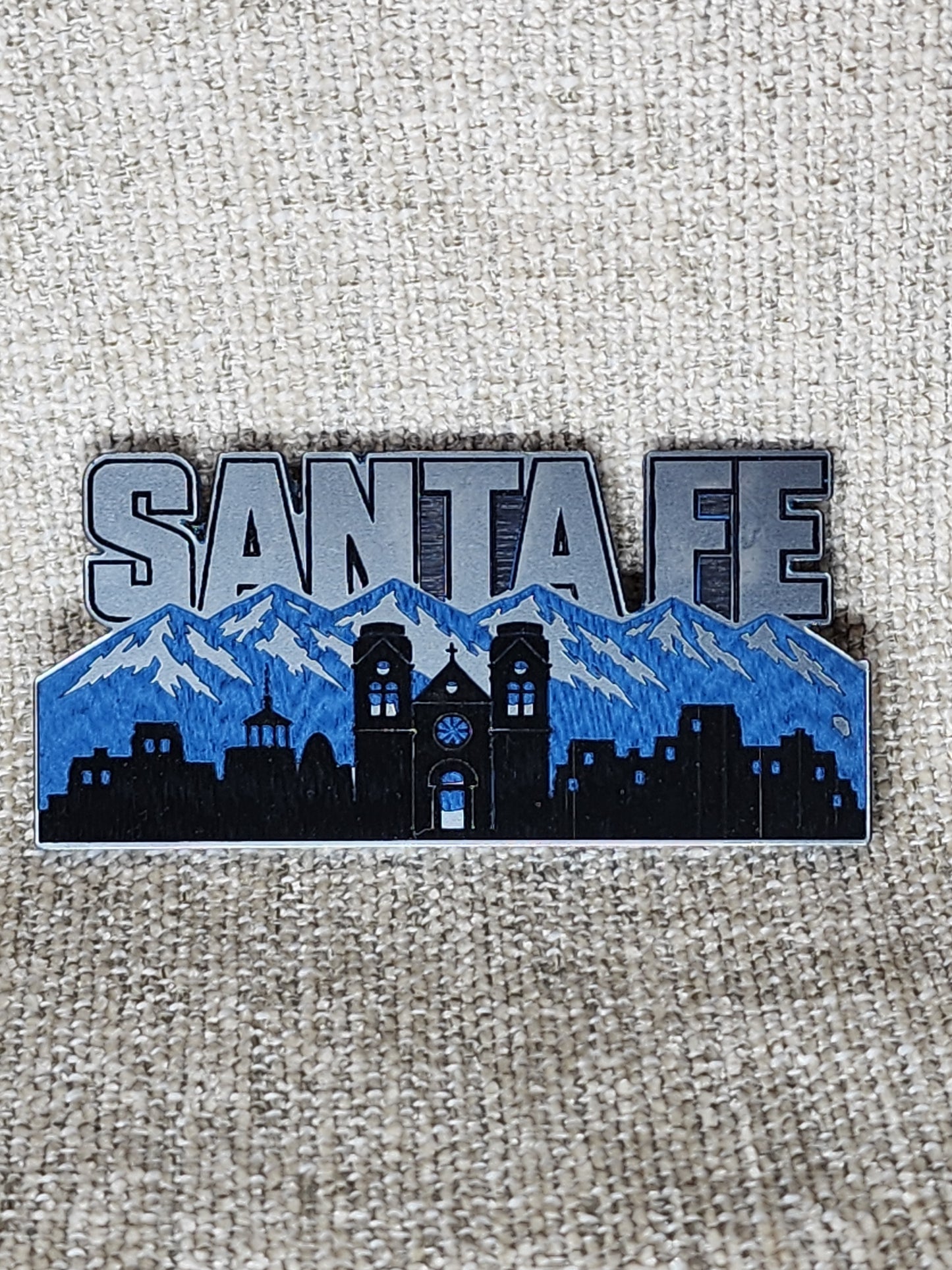 Patches