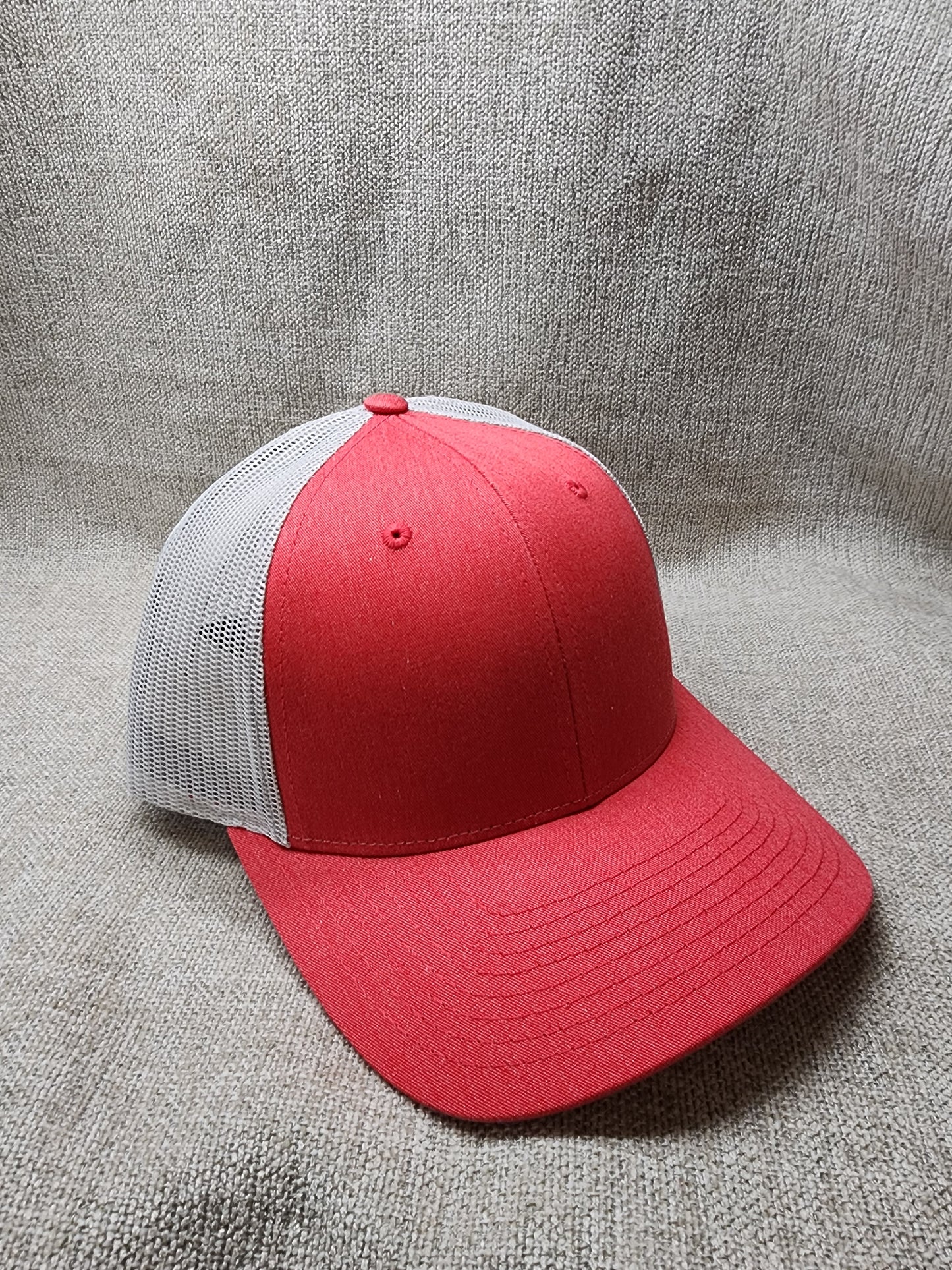 Richardson 112 Trucker 6 Panel