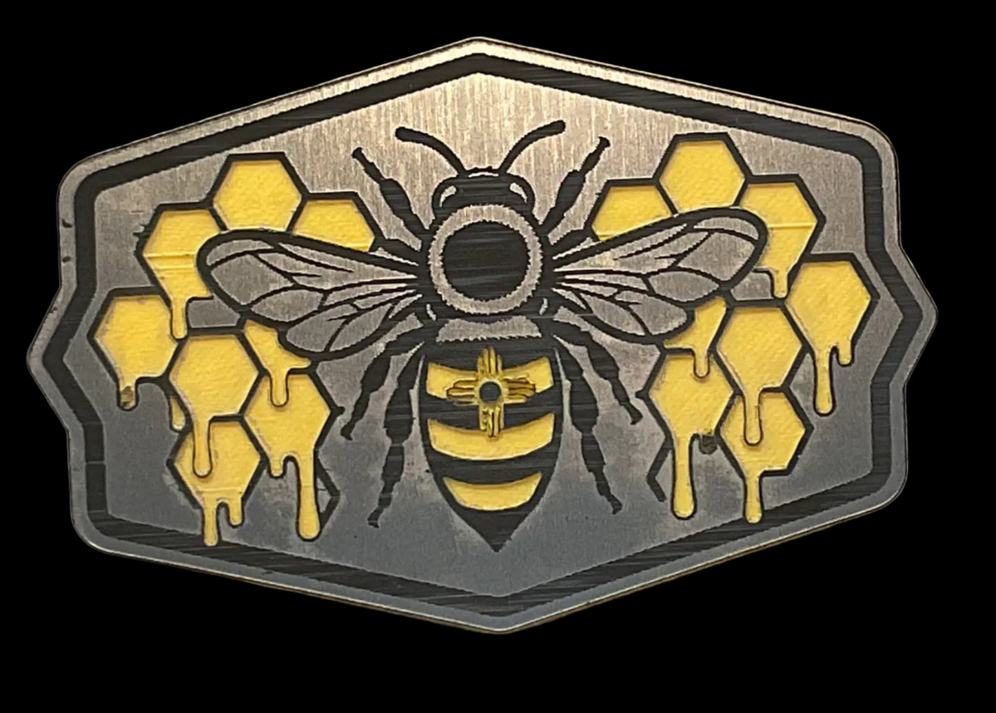 Honey Bee