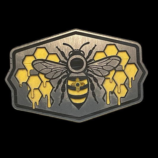 Honey Bee