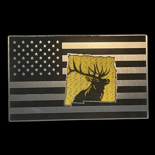 America/Nuevo Mexico - Big Game