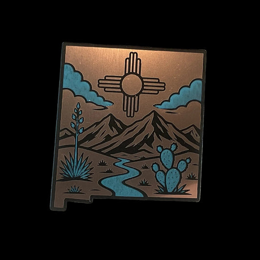 Nuevo Mexico