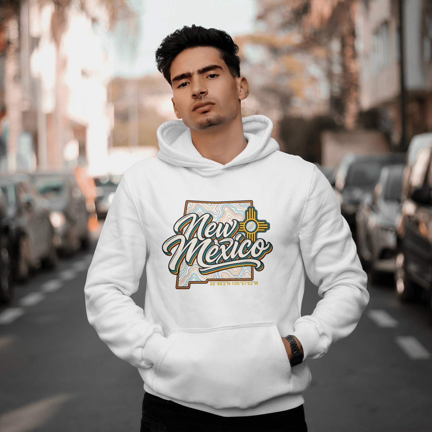 Enchanted Hoodie