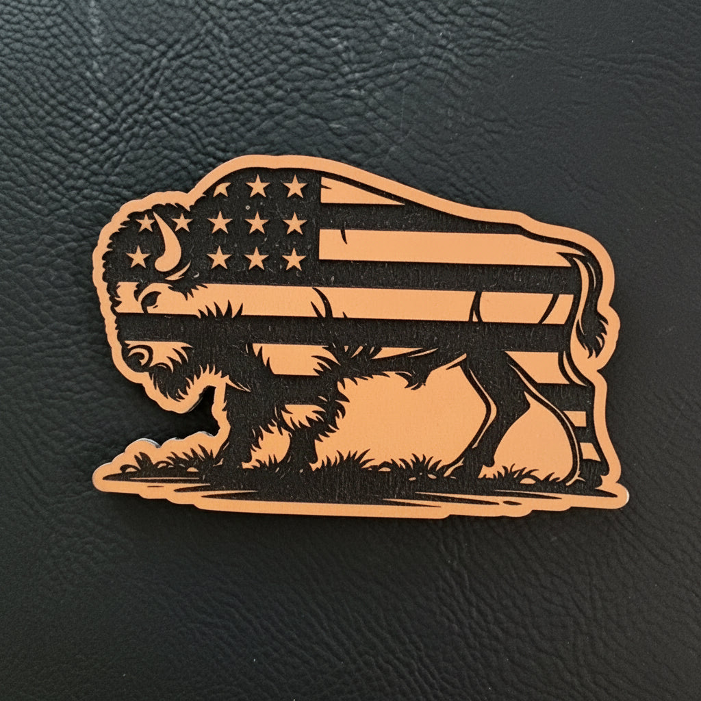 American Buffalo