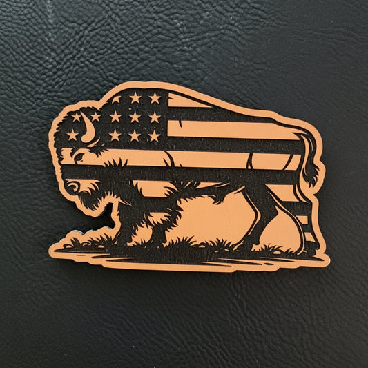 American Buffalo